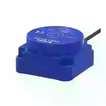 AS Inductive Inductive Proximity Sensors